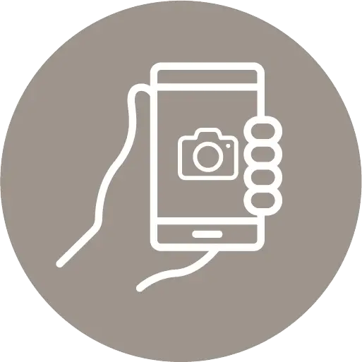 Room Visualizer icon | Brian's Flooring & Design