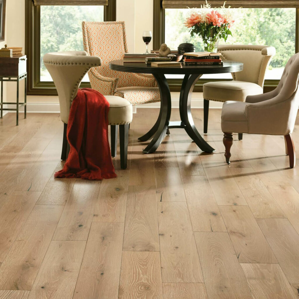 Hardwood flooring | Brian's Flooring & Design