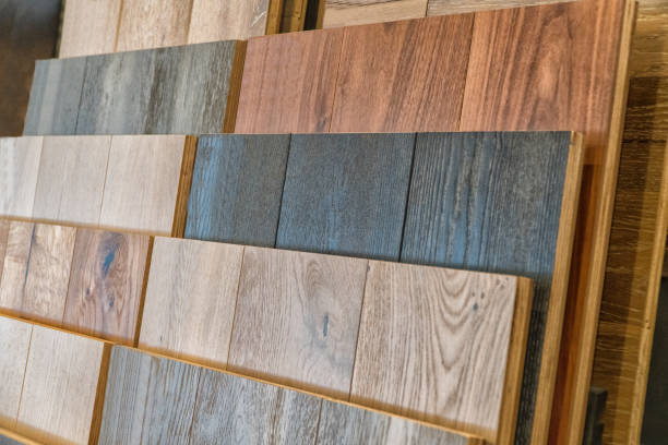 Showroom | Brian's Flooring & Design