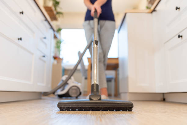 Floor cleaning | Brian's Flooring & Design