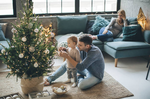 Prepare Your Floors for The Holidays | Brian's Flooring & Design