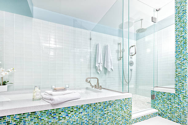 Bathroom flooring | Brian's Flooring & Design
