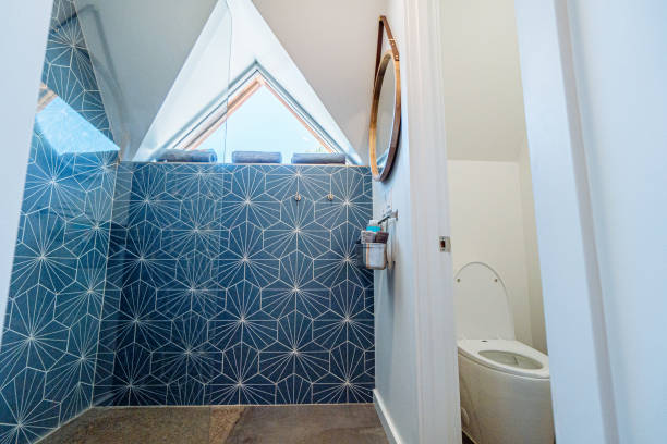 Bathroom tile | Brian's Flooring & Design