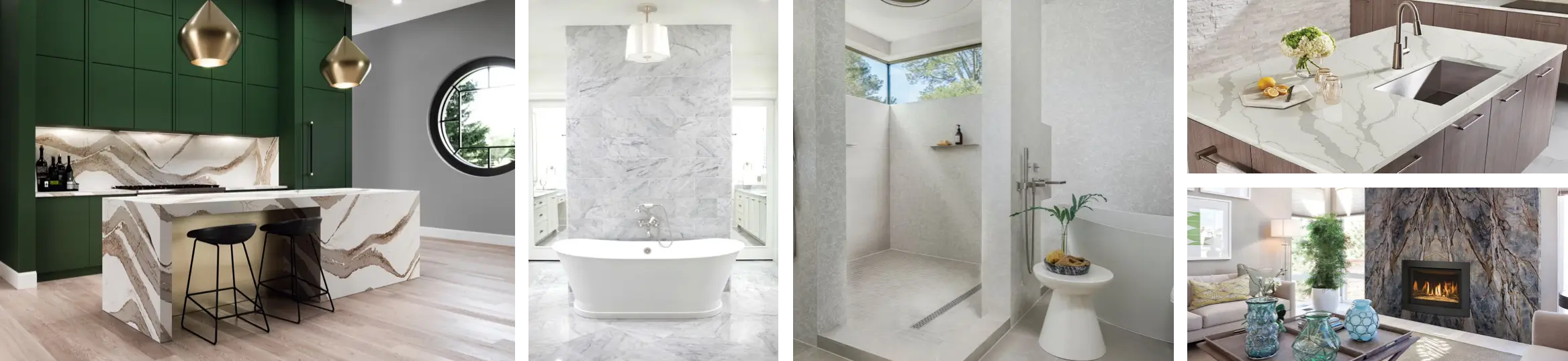 Countertops | Brian's Flooring & Design