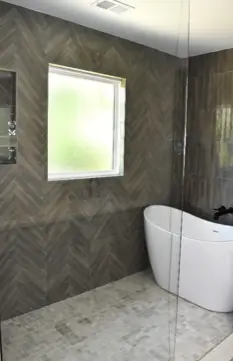 Bathroom Tiles | Brian's Flooring & Design