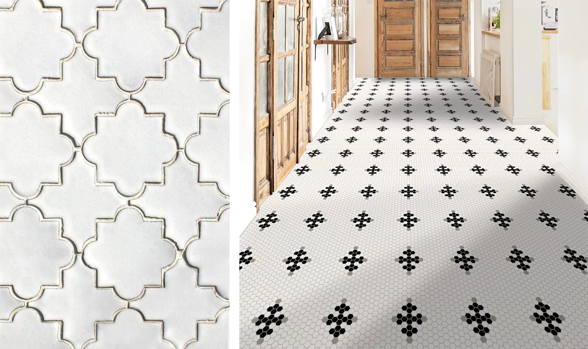 Tile Flooring | Brian's Flooring & Design