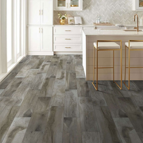 Kitchen flooring | Brian's Flooring & Design