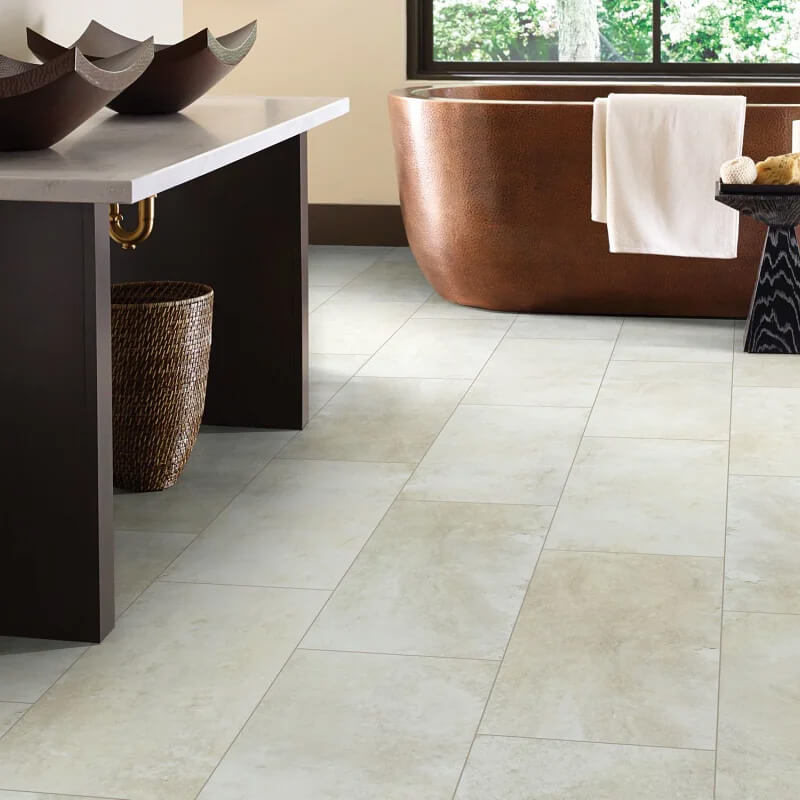 Vinyl flooring | Brian's Flooring & Design