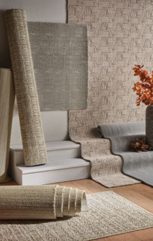 Stairs | Brian's Flooring & Design