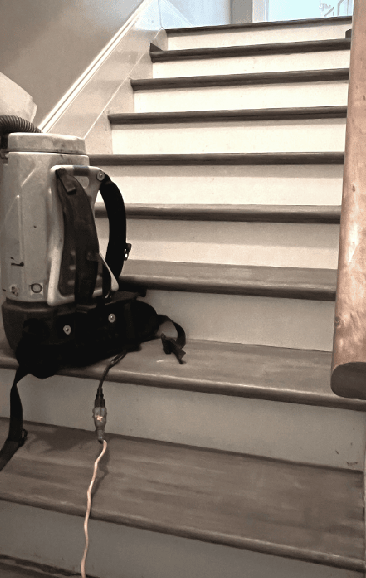 Stairs | Brian's Flooring & Design