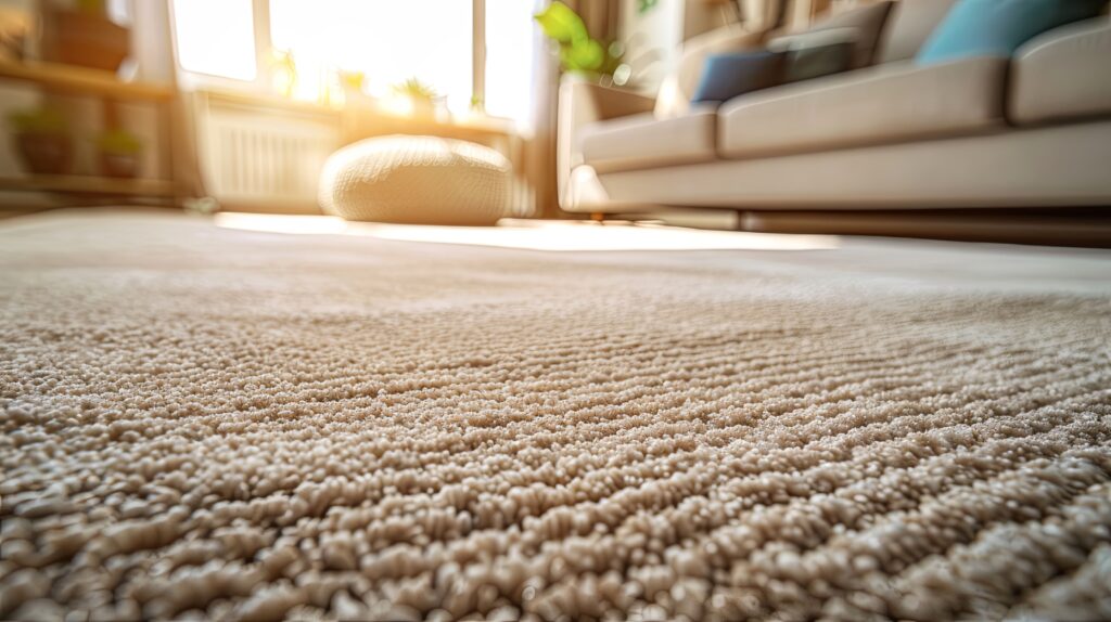 Carpet | Brian's Flooring & Design