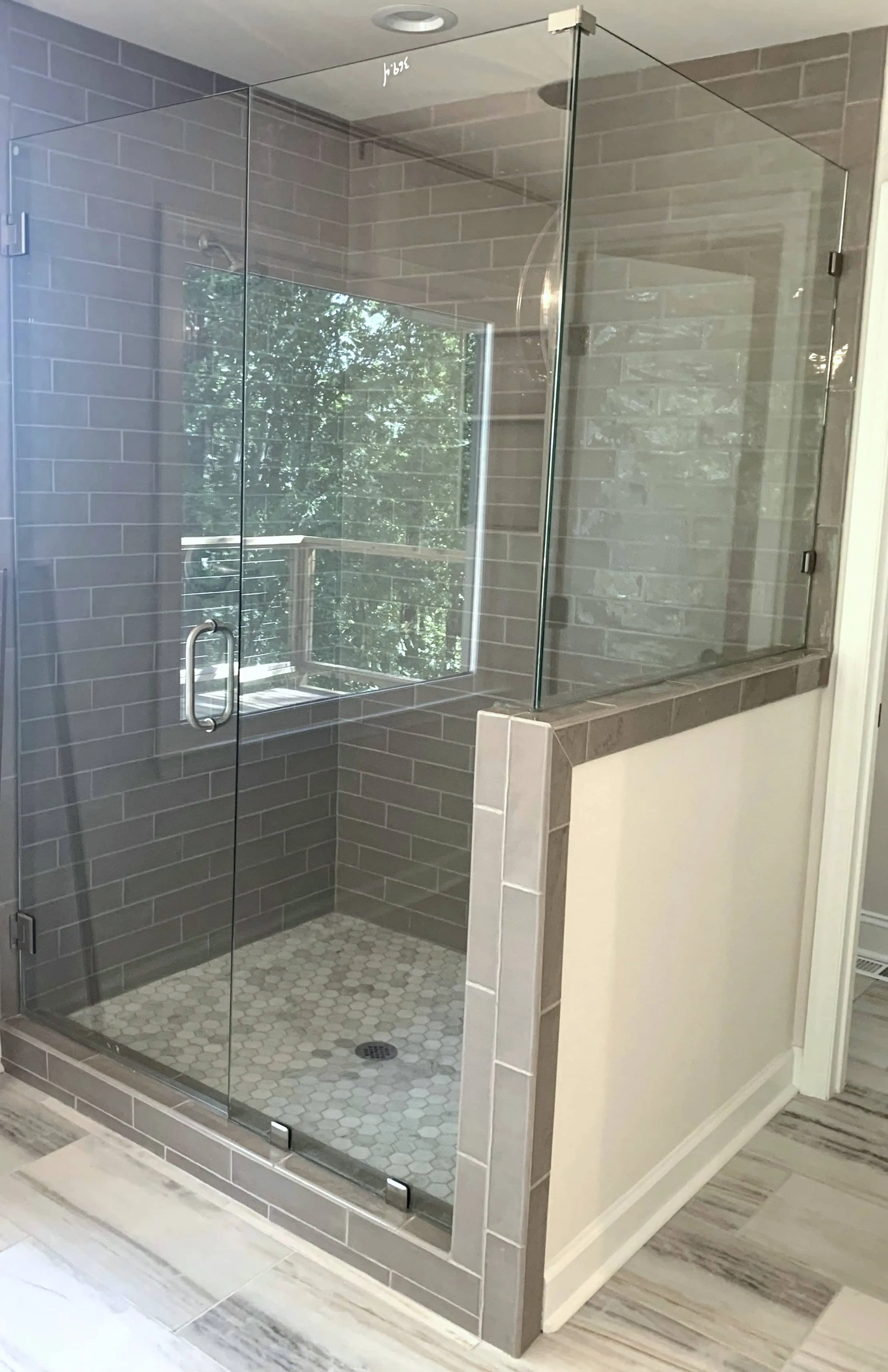 BRIANS-FLOORING-VIKING-APE-VINTAGE-GRAY-PORCELAIN-WALL-TILE-PRESARIO-LUMEN-WHITE-HEXAGON-MOSAIC-MARBLE-COMMODITILE-VENTIAN-GREY-PORCELAIN-TILE-FLOOR Porcelain Wall Tile | Brian's Flooring & Design