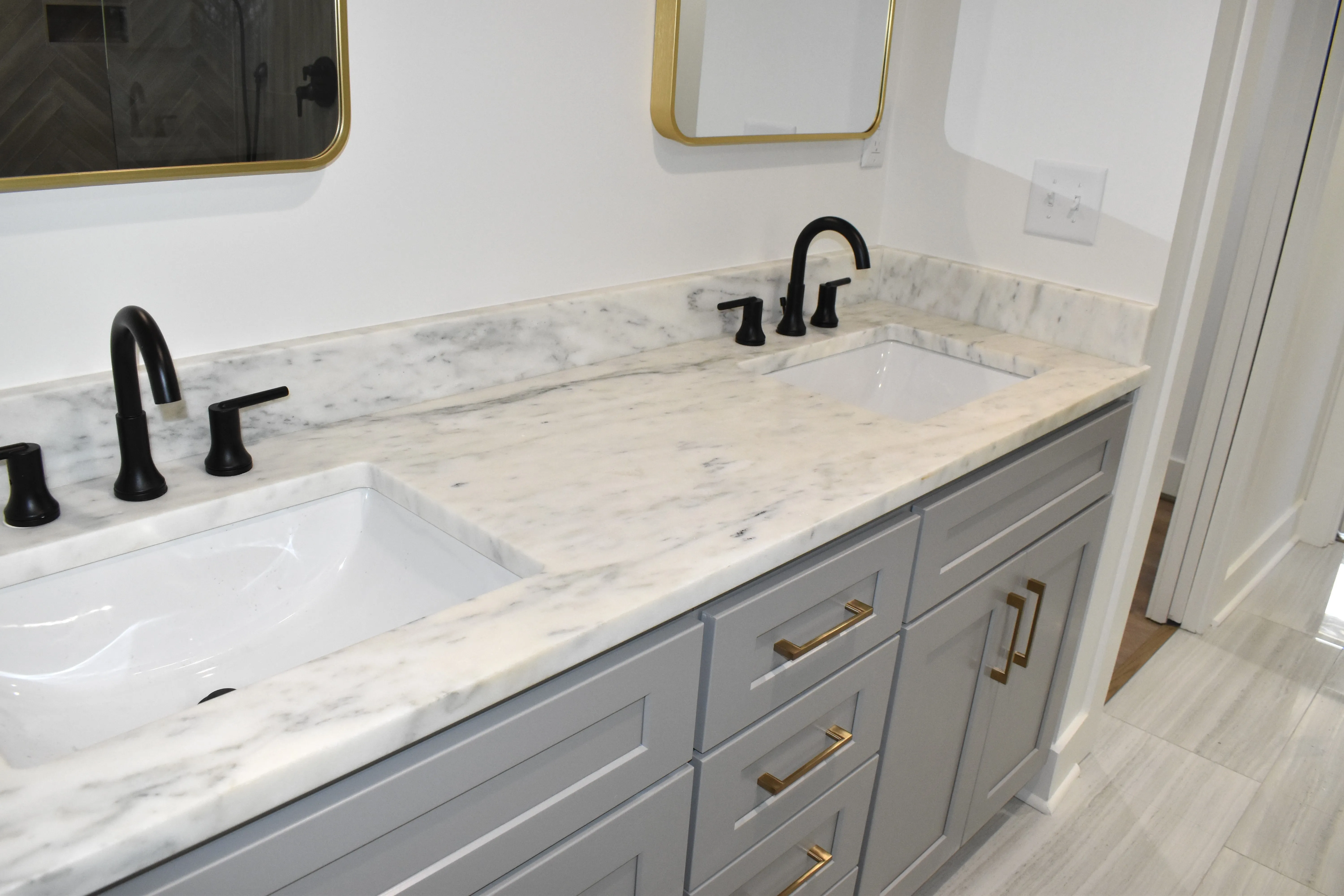 Brians-Flooring-Design-Marble-MASTER-BATHROOM-VANITY-ANGLE Bathroom Vanity | Brian's Flooring & Design