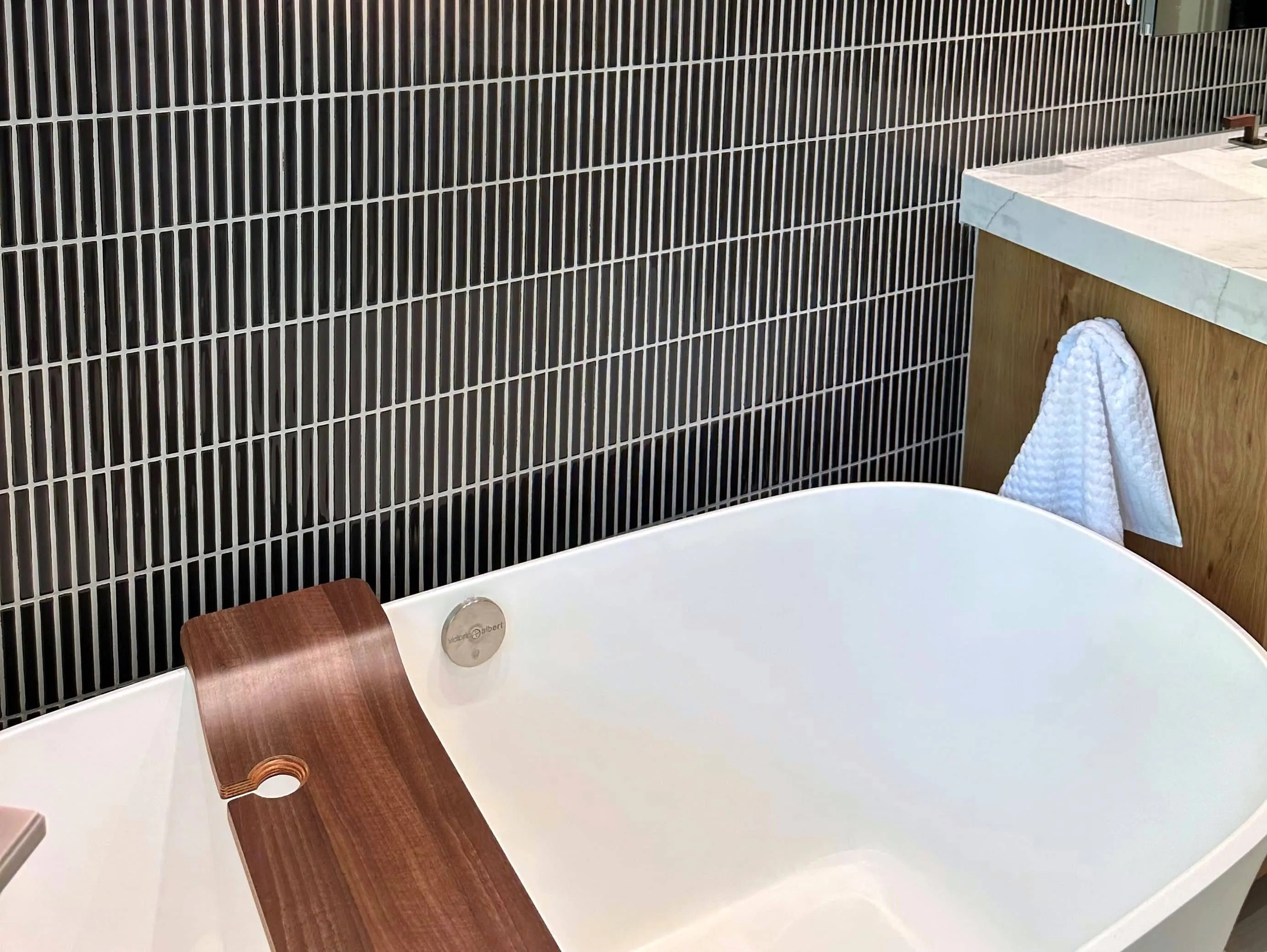 Brians-Flooring-Design-WOW-Porcelain-Tile-Sweet-Bars-Tub-Surround Tile | Brian's Flooring & Design