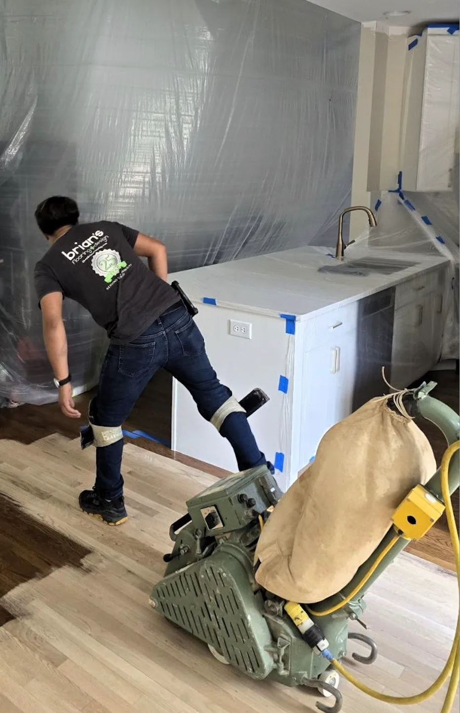 Brians_Hardwwod_renovations Hardwood | Brian's Flooring & Design