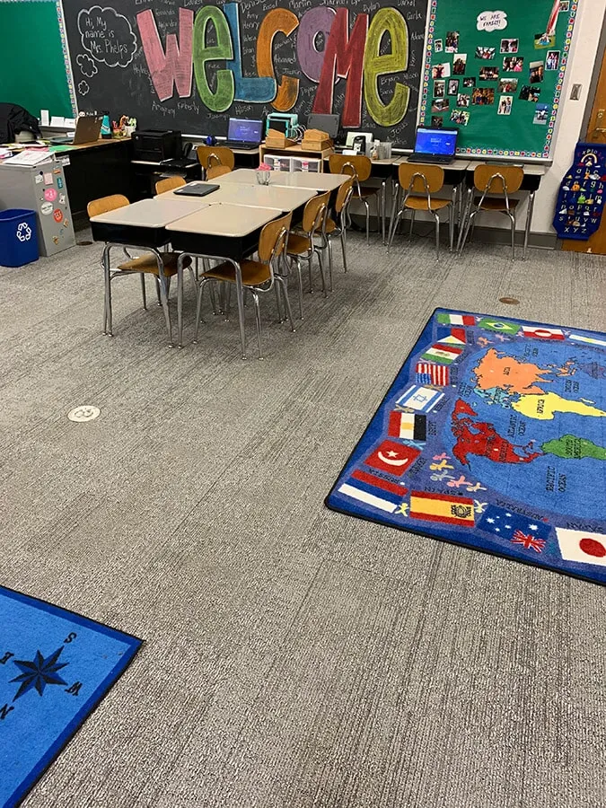 Churches-and-Schools_781 Churches and school | Brian's Flooring & Design