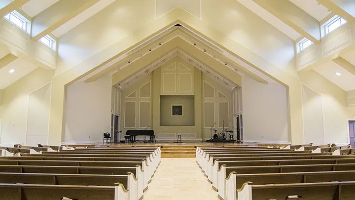 Churches-and-Schools_911 Church | Brian's Flooring & Design