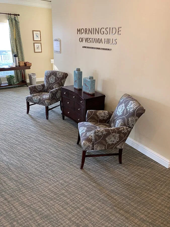 Healthcare_793 Morningside | Brian's Flooring & Design