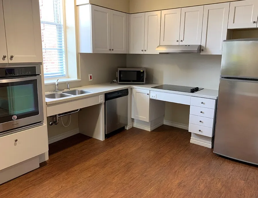 Healthcare_794 Commercial flooring | Brian's Flooring & Design