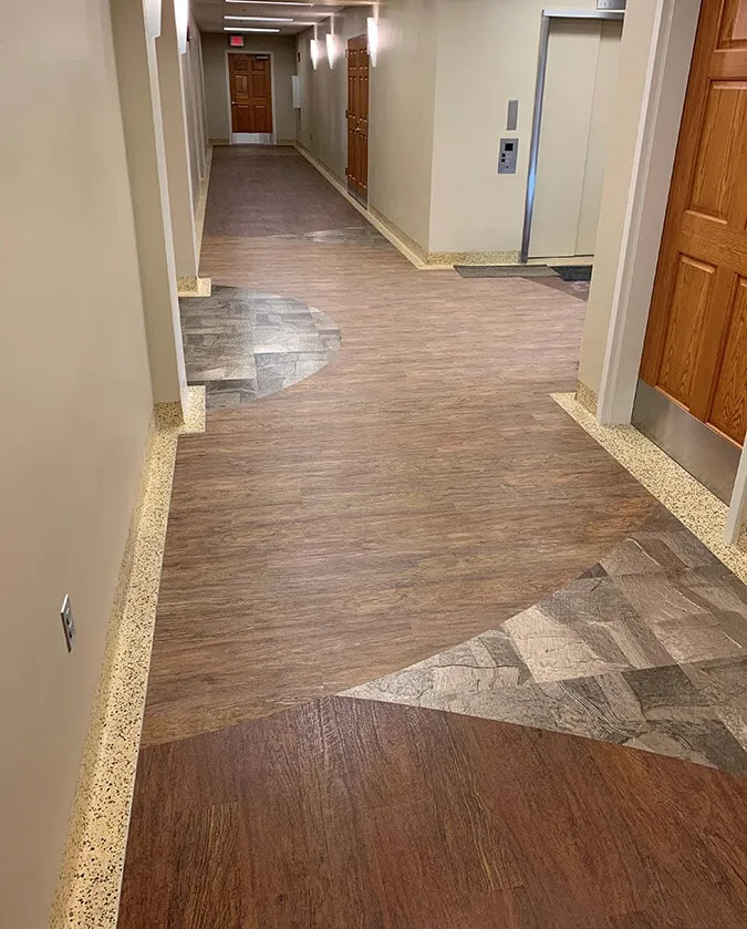 Healthcare_798 Healthcare | Brian's Flooring & Design