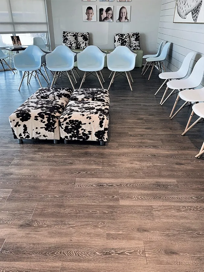 Healthcare_799 Healthcare | Brian's Flooring & Design