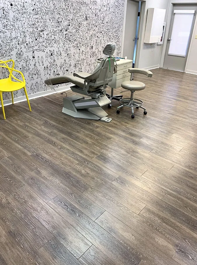 Healthcare_800 Healthcare | Brian's Flooring & Design