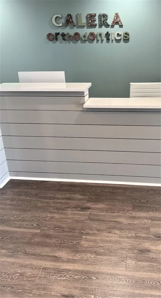 Healthcare_801 Calera | Brian's Flooring & Design