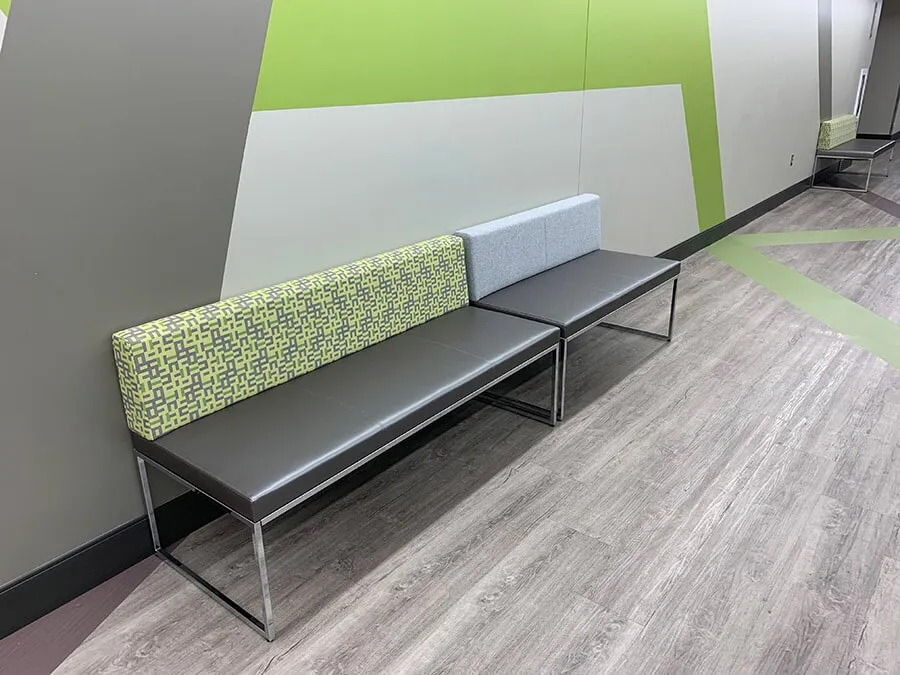 Healthcare_803 Commercial flooring | Brian's Flooring & Design