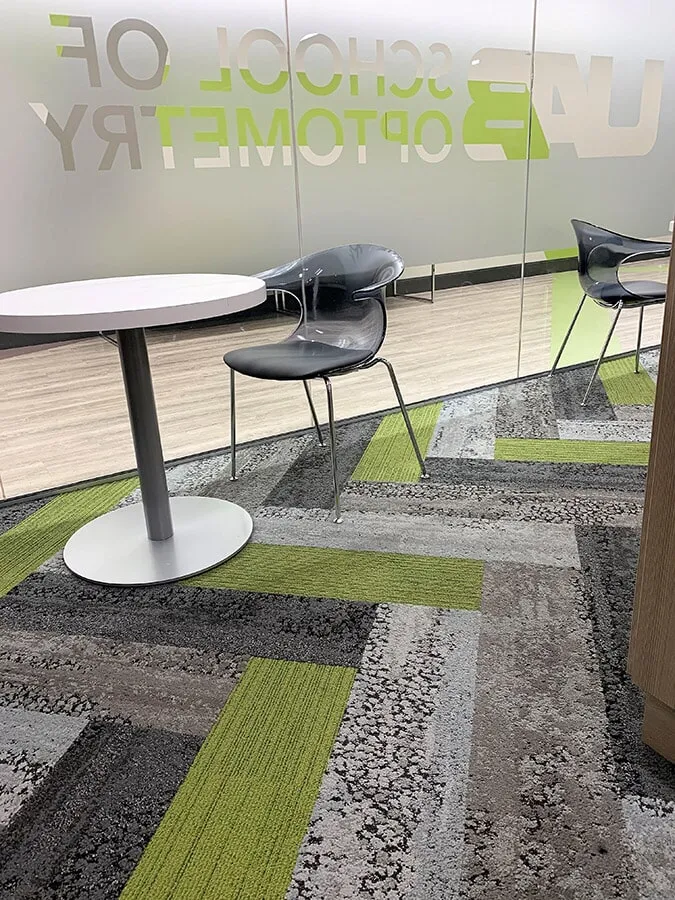 Healthcare_806 Commercial flooring | Brian's Flooring & Design