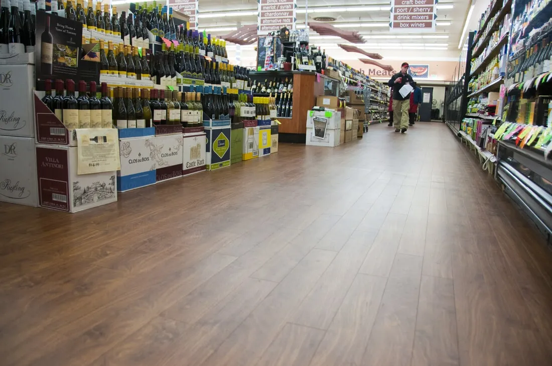 Office-and-Retail_917 Commercial flooring | Brian's Flooring & Design