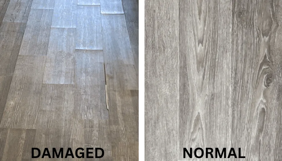RED-OAK-9 Vinyl flooring | Brian's Flooring & Design