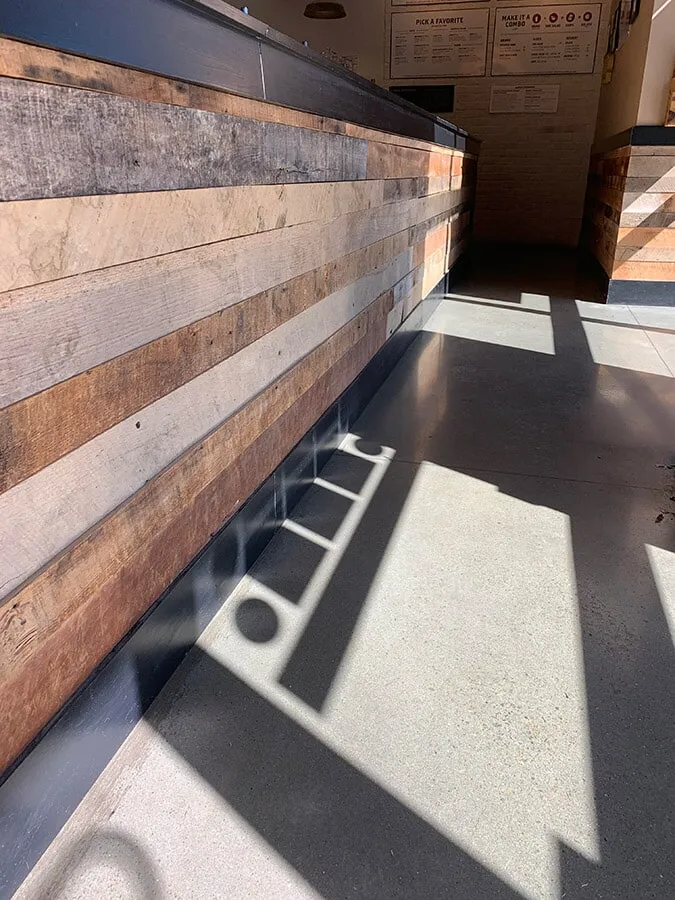 Restaurants_772 Restaurant | Brian's Flooring & Design