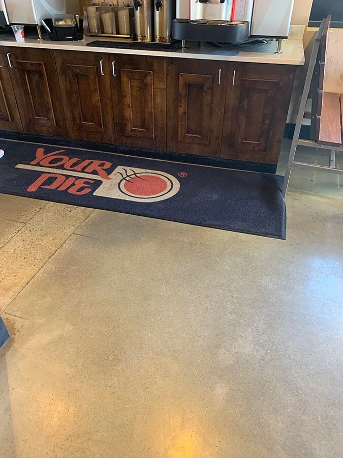 Restaurants_774 Restaurant | Brian's Flooring & Design