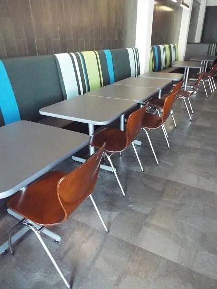 Restaurants_926 Restaurant | Brian's Flooring & Design