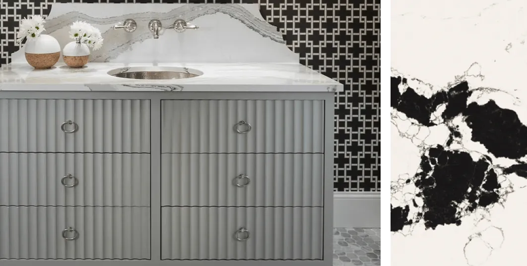 Vanity | Brian's Flooring & Design