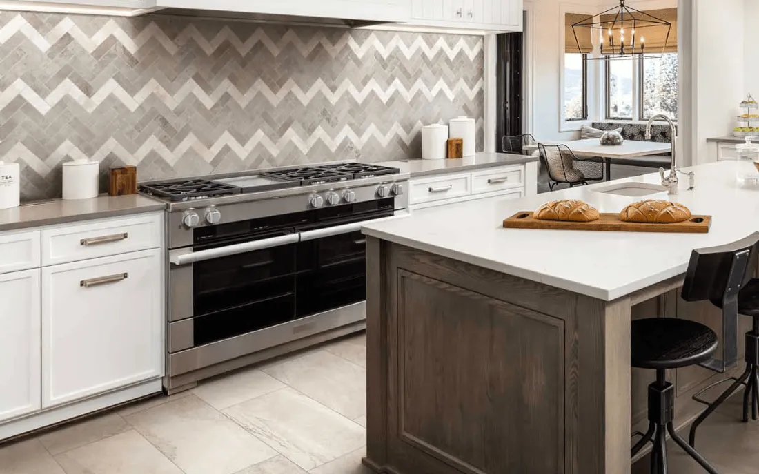 Kitchen | Brian's Flooring & Design