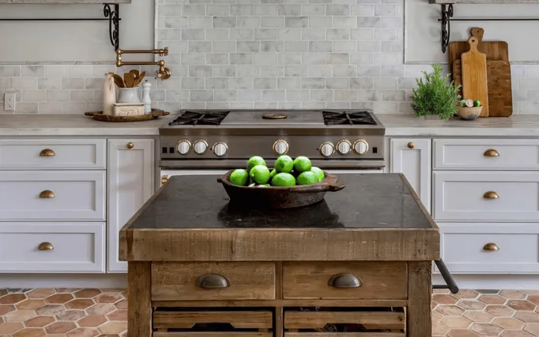 Backsplash | Brian's Flooring & Design