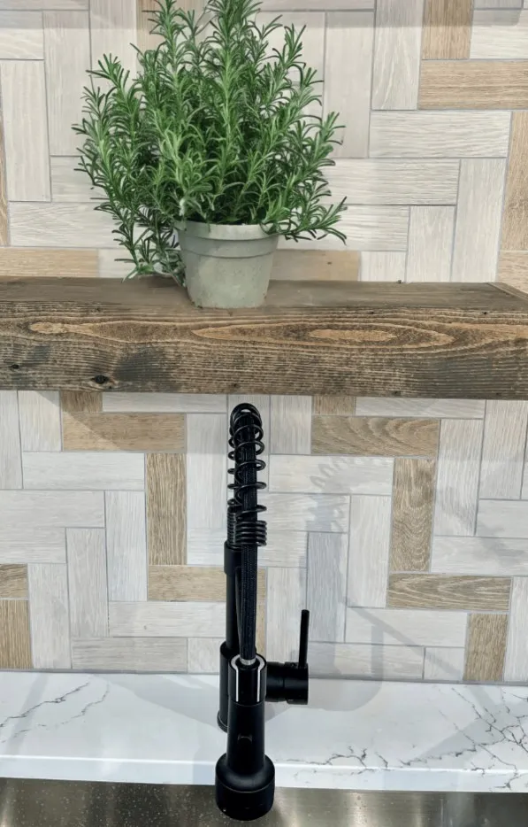 Backsplash | Brian's Flooring & Design