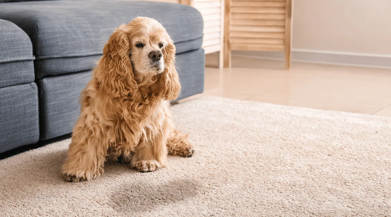 Pet Friendly Carpet | Brian's Flooring & Design