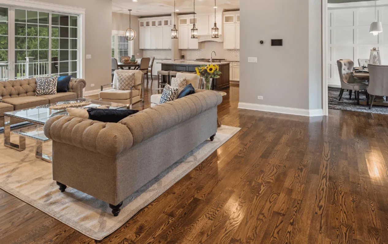 Carpet Flooring | Brian's Flooring & Design