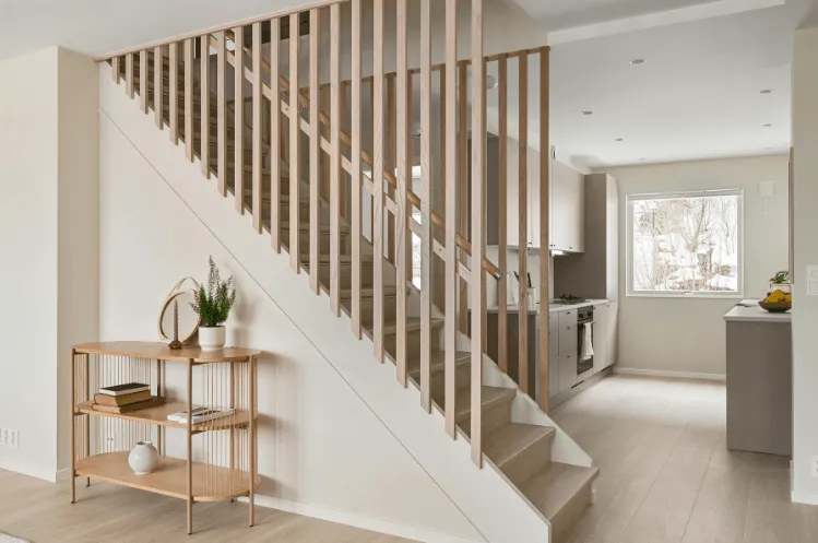 Stairs | Brian's Flooring & Design