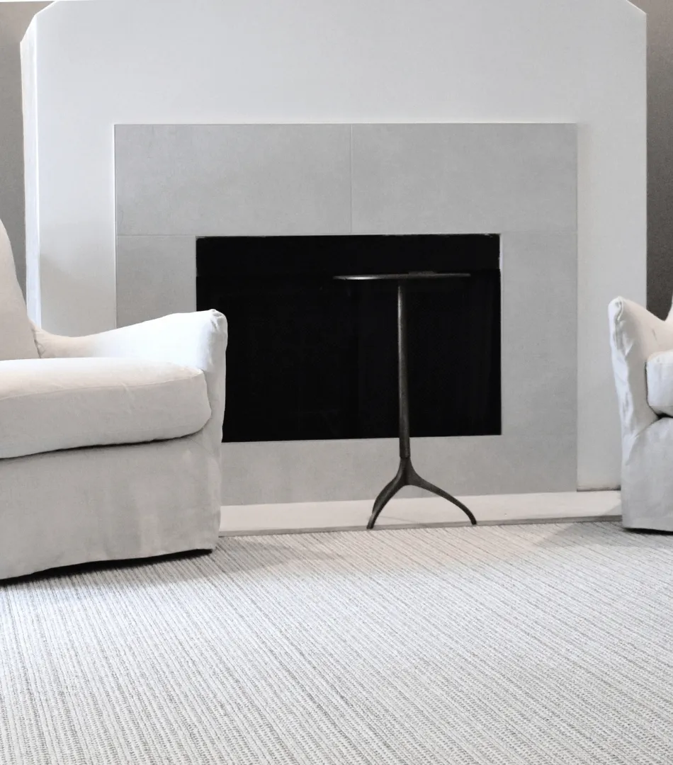 Fireplace | Brian's Flooring & Design