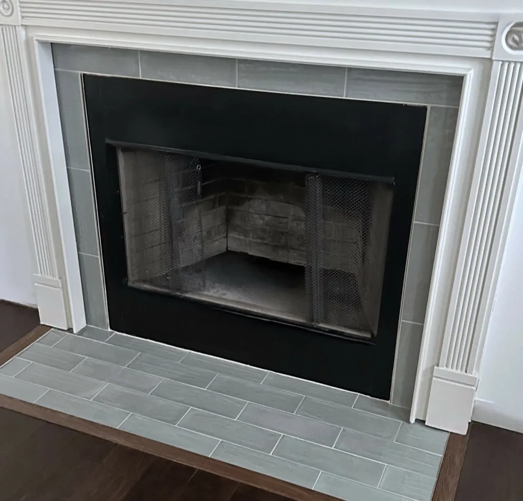 Website-Fireplace-Surround Fireplace | Brian's Flooring & Design