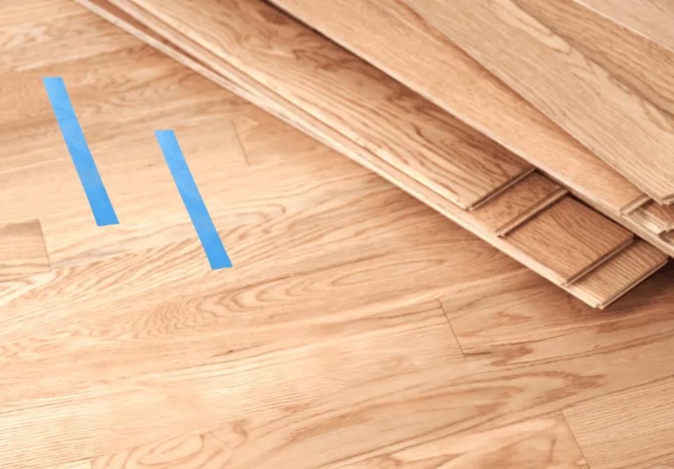 Website-HArdwood-Installation-Page-During-Image Hardwood | Brian's Flooring & Design