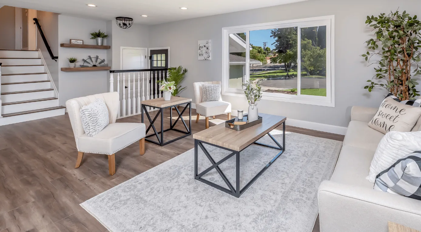 Website-LVP-Care Vinyl flooring | Brian's Flooring & Design