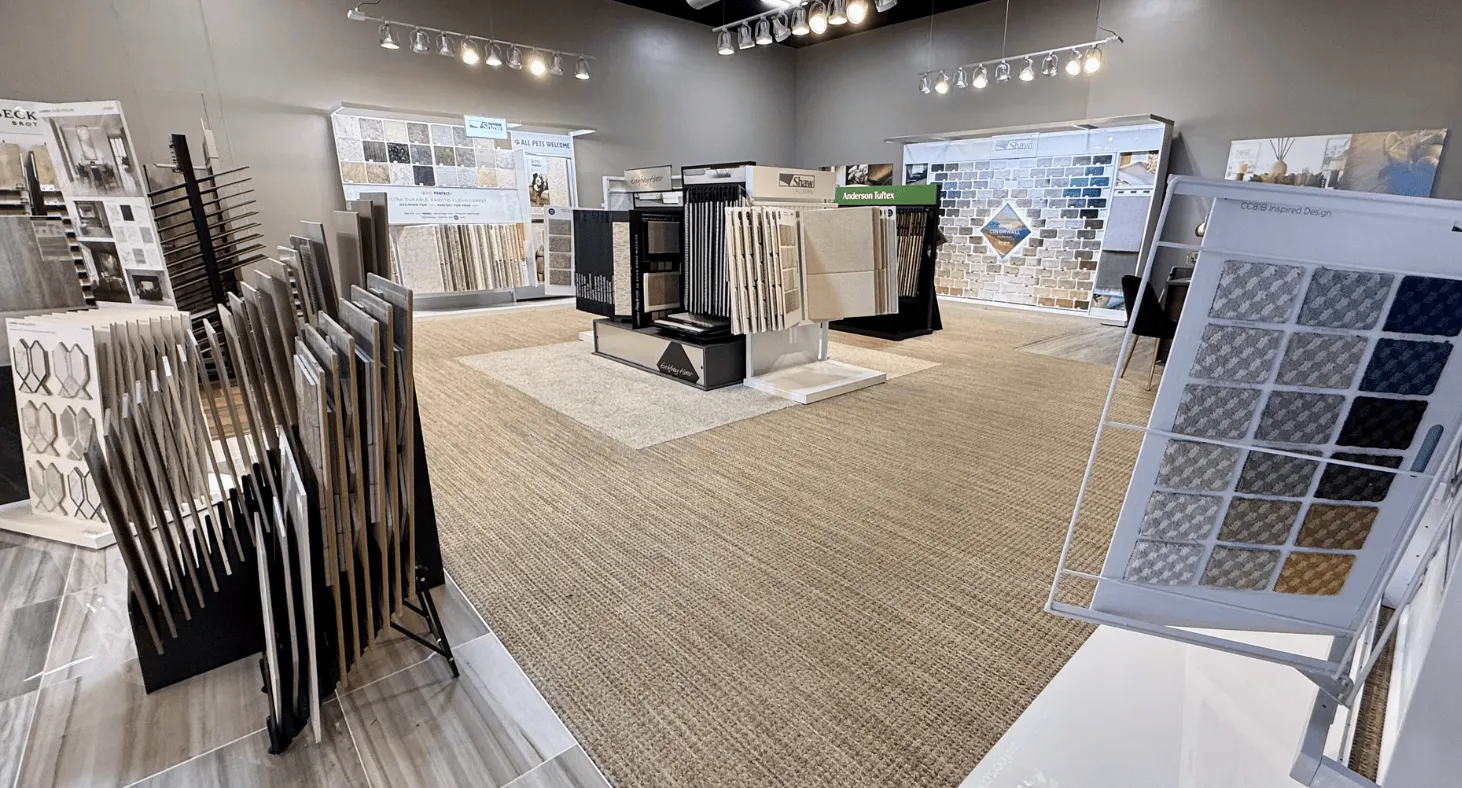 Website-McCalla-Showroom-inside Showroom | Brian's Flooring & Design