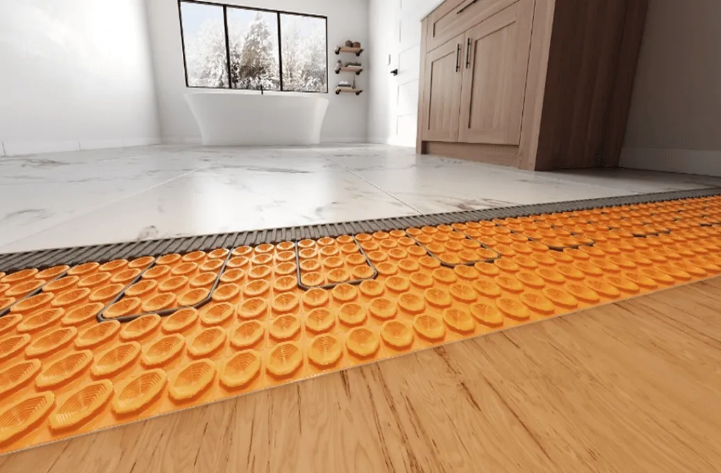 Flooring | Brian's Flooring & Design