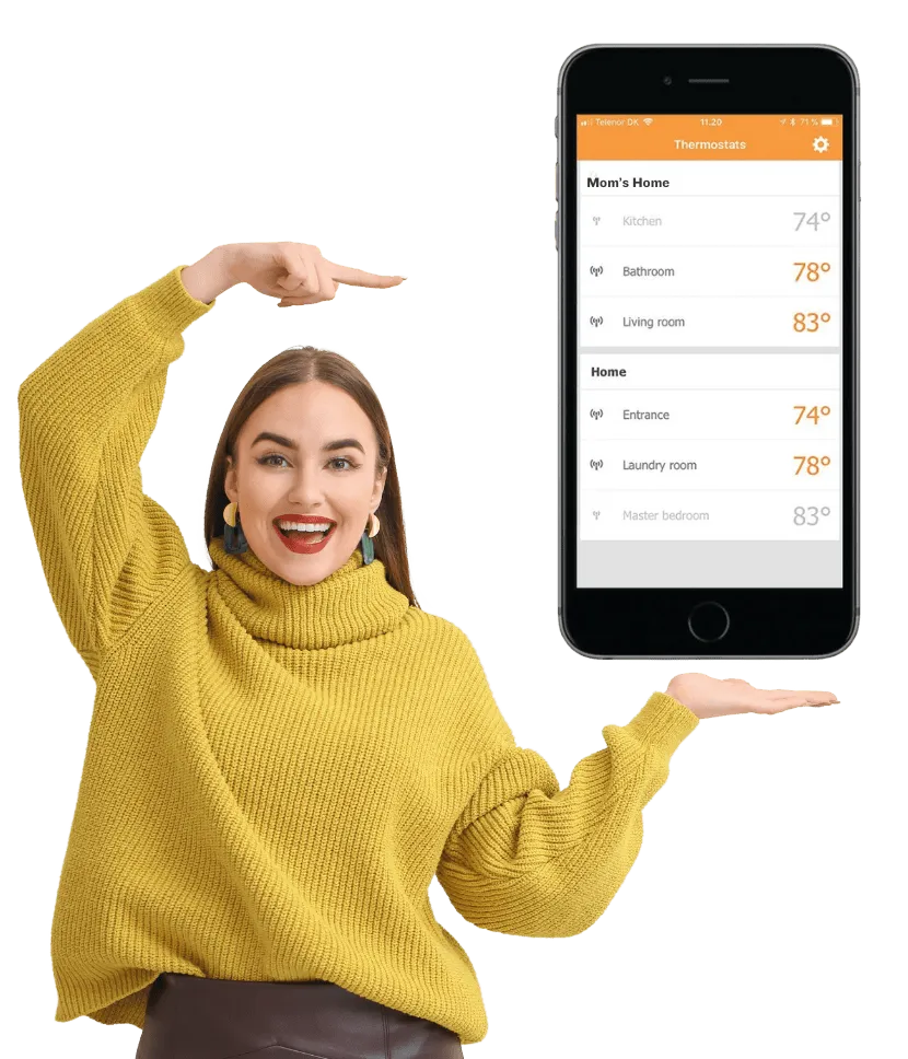 Website Shower | Brian's Flooring & Design