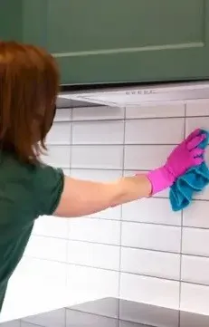 Backsplash care | Brian's Flooring & Design