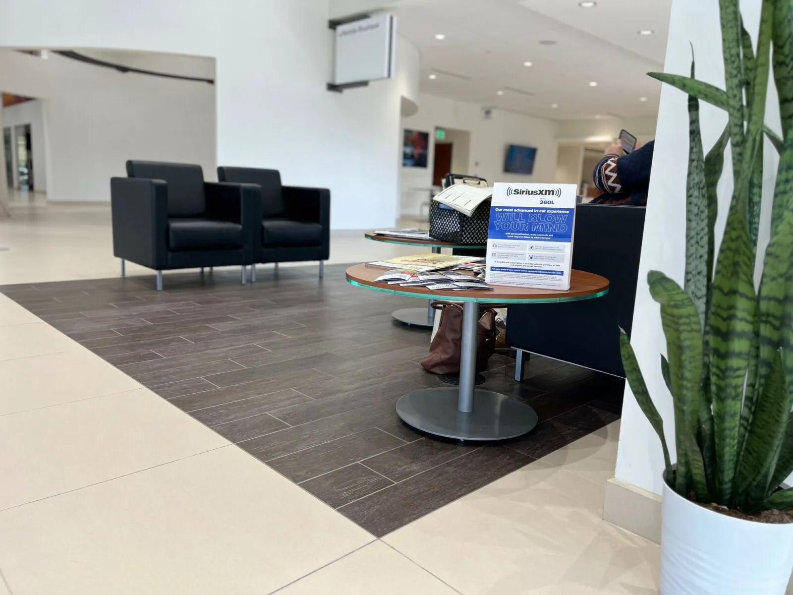 bmw-3 Commercial flooring | Brian's Flooring & Design